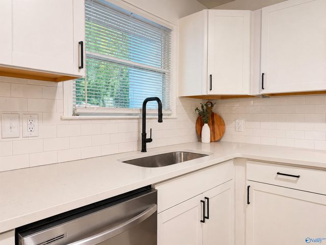 2404 Polk Drive, Huntsville, AL 35801