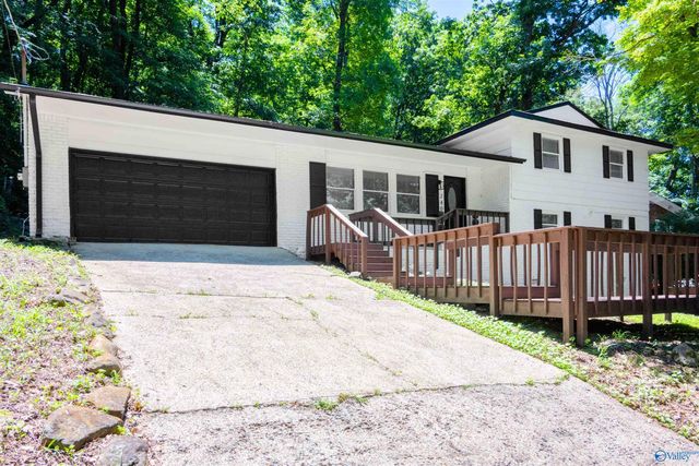 2404 Polk Drive, Huntsville, AL 35801