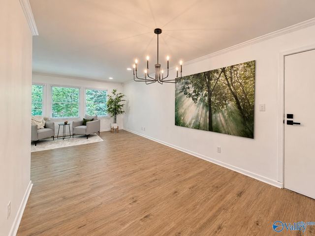 2404 Polk Drive, Huntsville, AL 35801