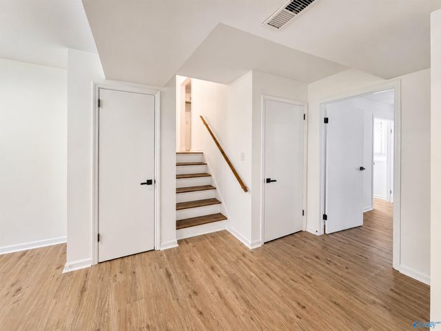 2404 Polk Drive, Huntsville, AL 35801
