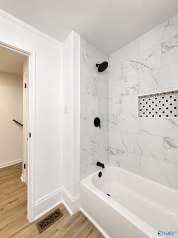 2404 Polk Drive, Huntsville, AL 35801