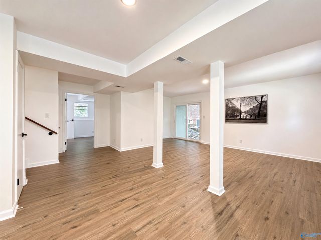 2404 Polk Drive, Huntsville, AL 35801