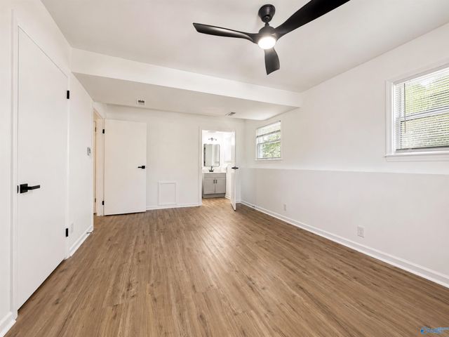 2404 Polk Drive, Huntsville, AL 35801