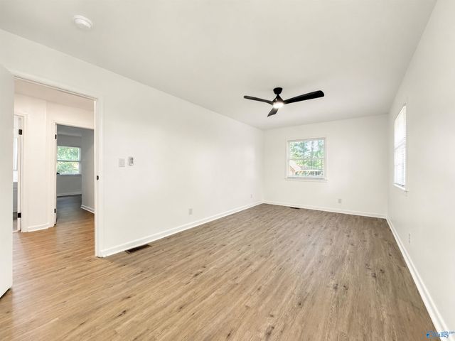 2404 Polk Drive, Huntsville, AL 35801