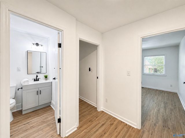 2404 Polk Drive, Huntsville, AL 35801