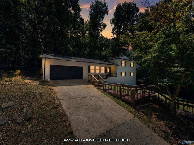 2404 Polk Drive, Huntsville, AL 35801