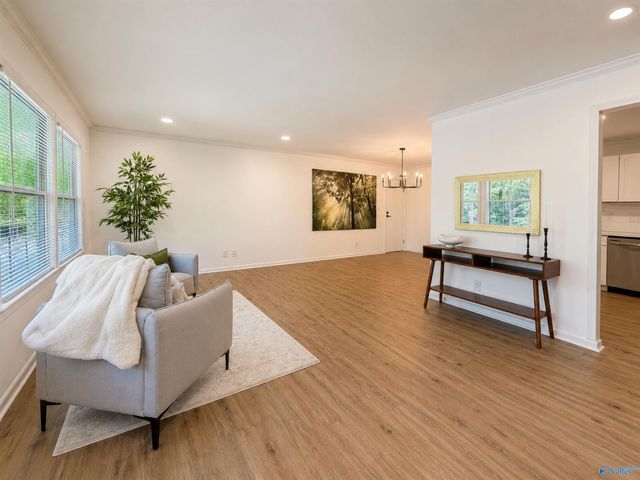 2404 Polk Drive, Huntsville, AL 35801