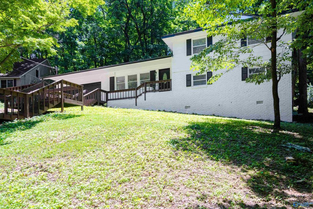 2404 Polk Drive, Huntsville, AL 35801