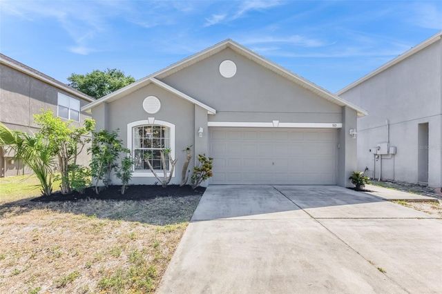 910 BRENTON LEAF DR, Ruskin, FL 33570