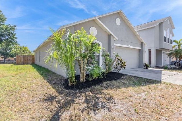 910 BRENTON LEAF DR, Ruskin, FL 33570
