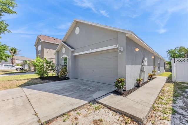 910 BRENTON LEAF DR, Ruskin, FL 33570