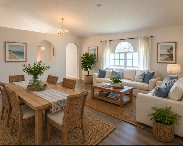 910 BRENTON LEAF DR, Ruskin, FL 33570