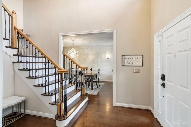 5345 Mapledale Way, Deerfield Twp., OH 45040