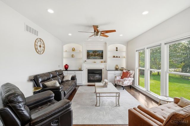 5345 Mapledale Way, Deerfield Twp., OH 45040