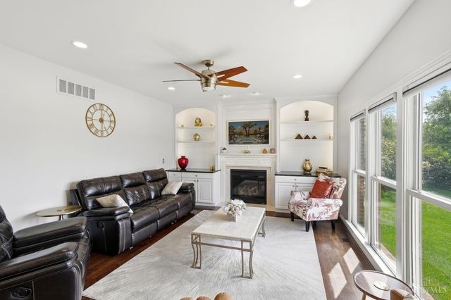 5345 Mapledale Way, Deerfield Twp., OH 45040