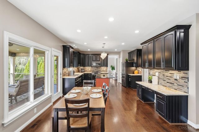 5345 Mapledale Way, Deerfield Twp., OH 45040
