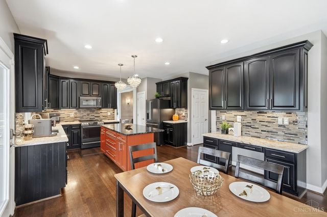 5345 Mapledale Way, Deerfield Twp., OH 45040