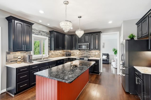 5345 Mapledale Way, Deerfield Twp., OH 45040