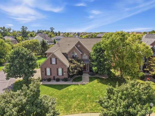 5345 Mapledale Way, Deerfield Twp., OH 45040