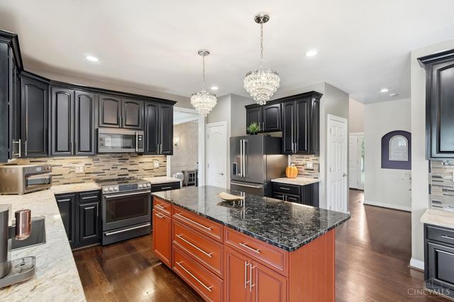5345 Mapledale Way, Deerfield Twp., OH 45040