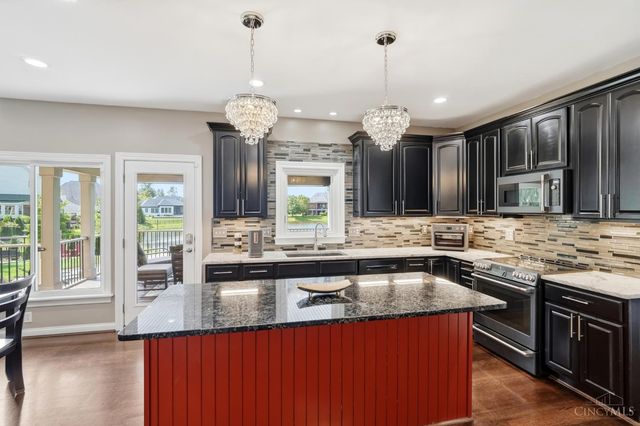 5345 Mapledale Way, Deerfield Twp., OH 45040