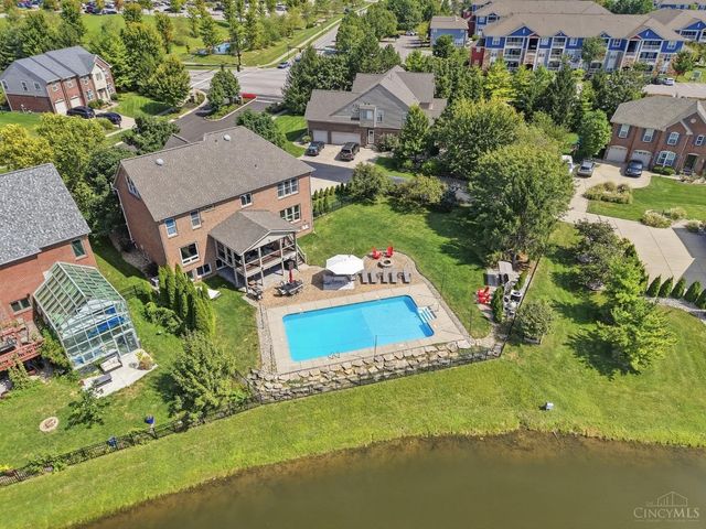 5345 Mapledale Way, Deerfield Twp., OH 45040