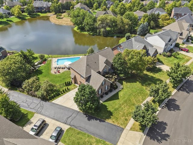 5345 Mapledale Way, Deerfield Twp., OH 45040