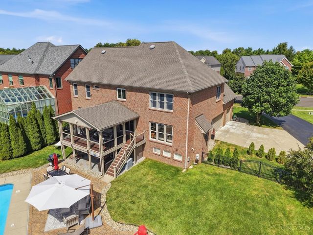 5345 Mapledale Way, Deerfield Twp., OH 45040