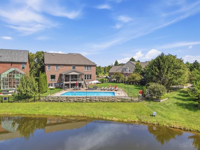 5345 Mapledale Way, Deerfield Twp., OH 45040