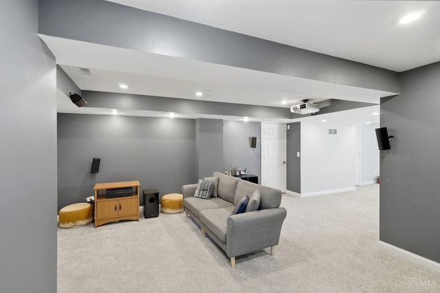 5345 Mapledale Way, Deerfield Twp., OH 45040