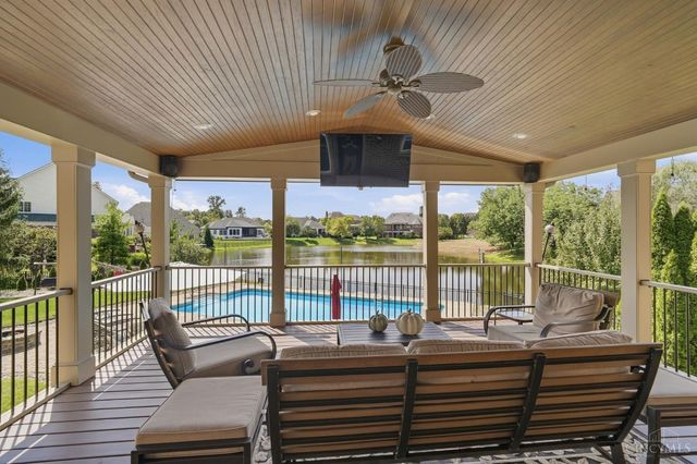 5345 Mapledale Way, Deerfield Twp., OH 45040
