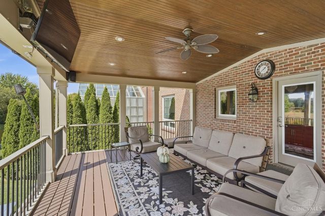 5345 Mapledale Way, Deerfield Twp., OH 45040