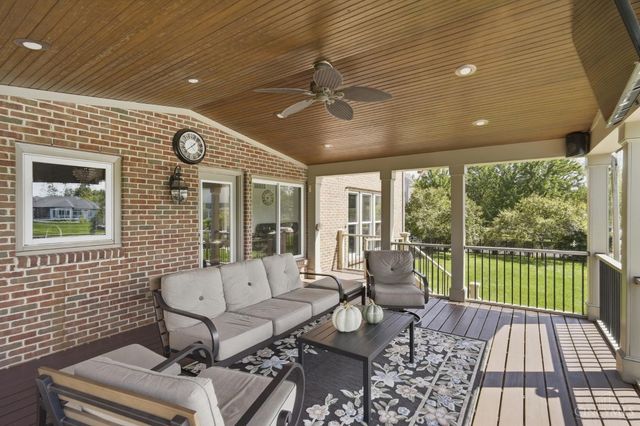 5345 Mapledale Way, Deerfield Twp., OH 45040