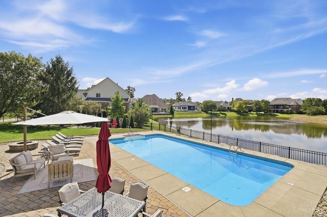 5345 Mapledale Way, Deerfield Twp., OH 45040