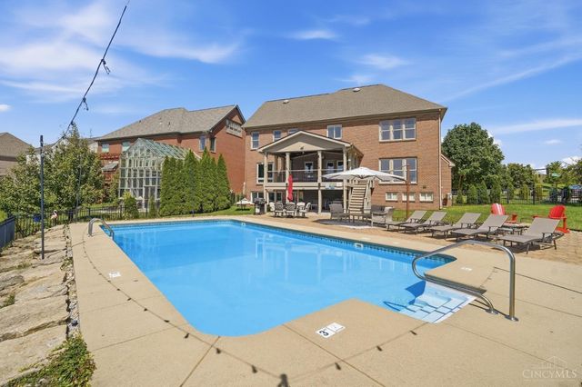 5345 Mapledale Way, Deerfield Twp., OH 45040