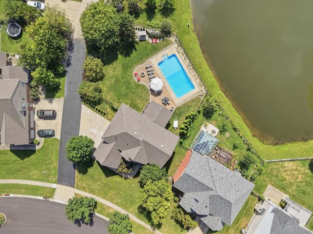5345 Mapledale Way, Deerfield Twp., OH 45040