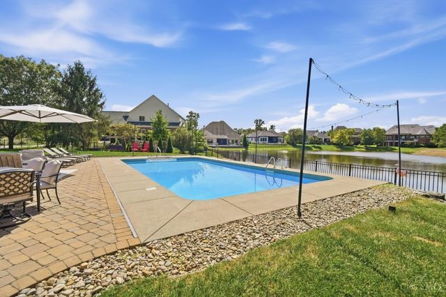 5345 Mapledale Way, Deerfield Twp., OH 45040