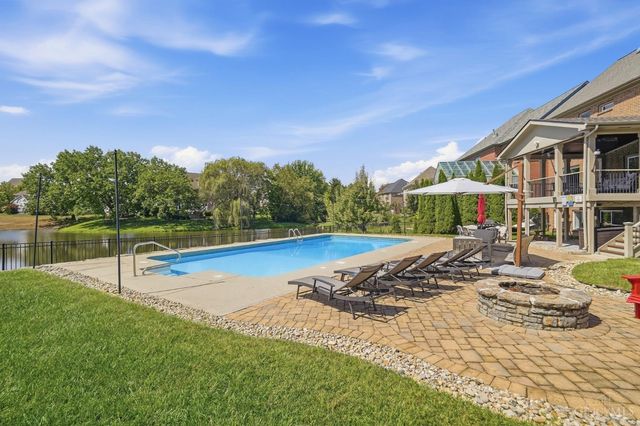 5345 Mapledale Way, Deerfield Twp., OH 45040