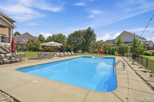 5345 Mapledale Way, Deerfield Twp., OH 45040