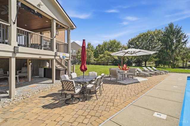 5345 Mapledale Way, Deerfield Twp., OH 45040