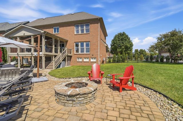 5345 Mapledale Way, Deerfield Twp., OH 45040