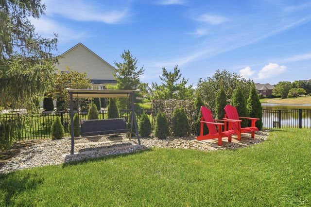 5345 Mapledale Way, Deerfield Twp., OH 45040