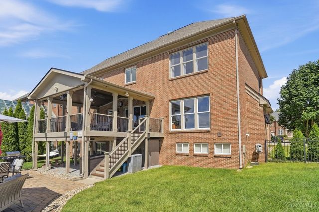 5345 Mapledale Way, Deerfield Twp., OH 45040