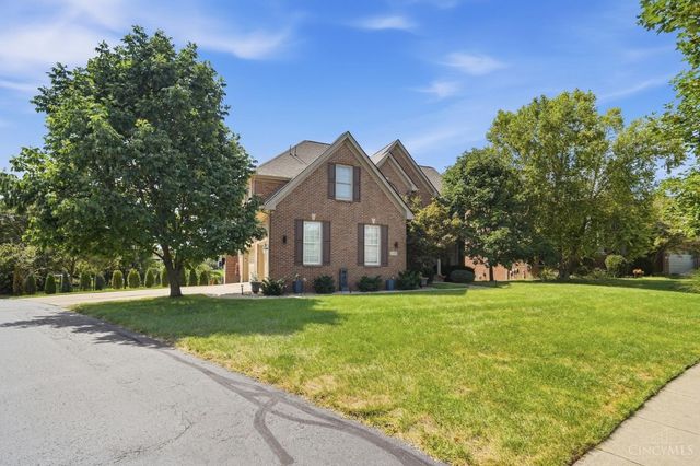 5345 Mapledale Way, Deerfield Twp., OH 45040