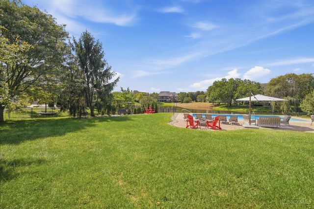 5345 Mapledale Way, Deerfield Twp., OH 45040