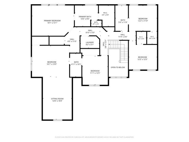 5345 Mapledale Way, Deerfield Twp., OH 45040