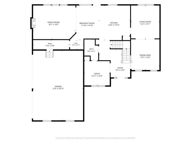 5345 Mapledale Way, Deerfield Twp., OH 45040