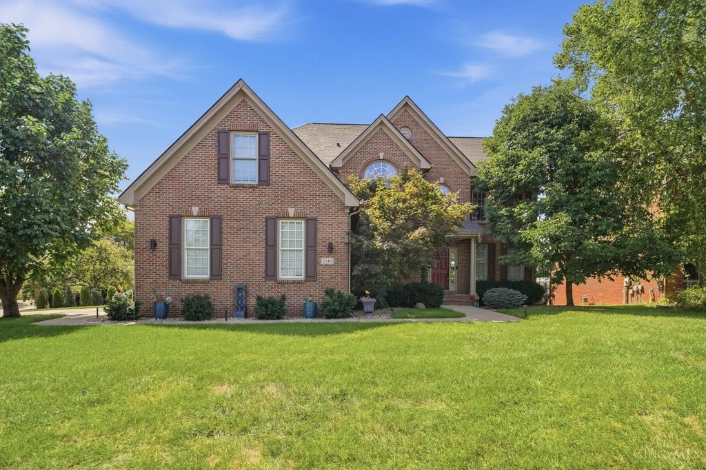 5345 Mapledale Way, Deerfield Twp., OH 45040