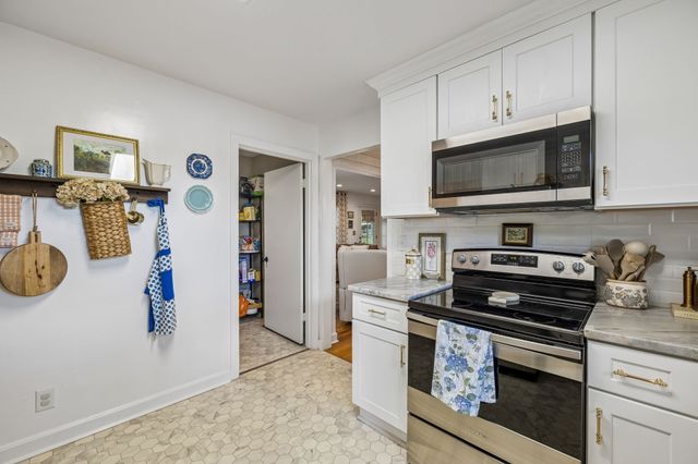 458 Northern Rd, Mount Juliet, TN 37122