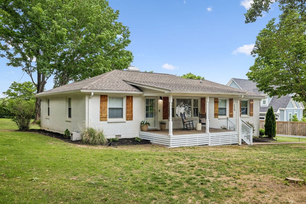 458 Northern Rd, Mount Juliet, TN 37122